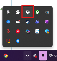 QZTray