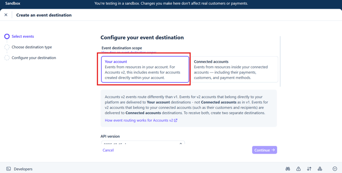 youraccount
